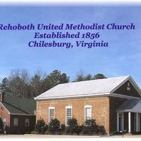 Rehoboth United Methodist Church