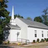 Liberty United Methodist Church