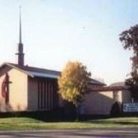 Utica United Methodist Church