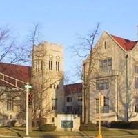 St. James United Methodist Church