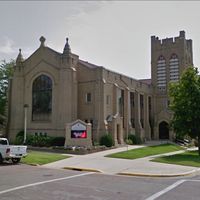 Watertown First United Methodist Church