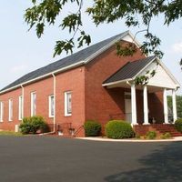 Asbury United Methodist Church