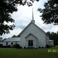 Haw Branch United Methodist Church