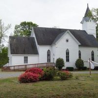 Rehoboth United Methodist Church