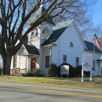 Southall Memorial United Methodist Church