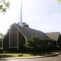 Badin United Methodist Church