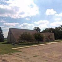 Melvin United Methodist Church