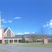 Britton Grace United Methodist Church