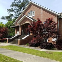 First United Methodist Church of Chattahoochee