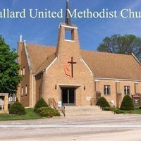 Mallard United Methodist Church