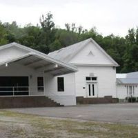 Pisgah United Methodist Church