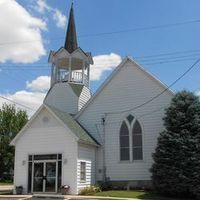 German Valley United Methodist Church