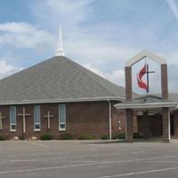 Heritage United Methodist Church