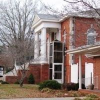 Four Oaks United Methodist Church