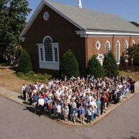 Bon Air United Methodist Church