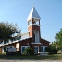 Immokalee First United Methodist Church - Immokalee, FL