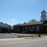 Boonville United Methodist Church