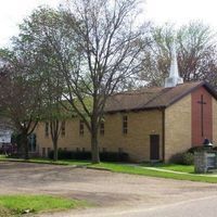 Norway United Methodist Church