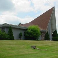 Houghton Lake United Methodist Church