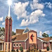 Sharon United Methodist Church