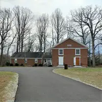 Hobson's Chapel