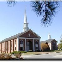 Edenton United Methodist Church