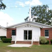 Shady Grove United Methodist Church