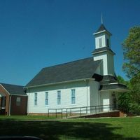 Elm Grove United Methodist Chruch