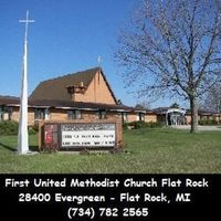 Flat Rock First United Methodist Church