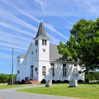 Johnsons United Methodist Church