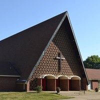 Buechel United Methodist Church