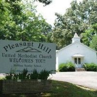 Pleasant Hill United Methodist Church