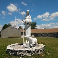 Fountain Square United Methodist Church