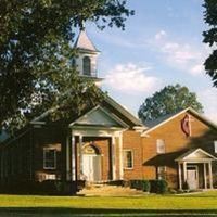 Brookstown United Methodist Church