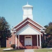 Cherry Street United Methodist Church