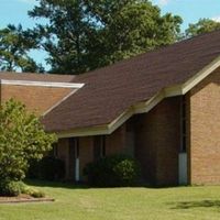 Portlock United Methodist Church