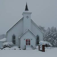 Joyner United Methodist Church