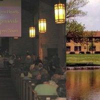 First United Methodist Church of Pekin