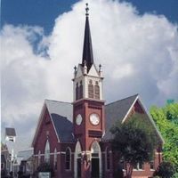 Batesville First United Methodist Church