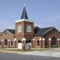 First United Methodist Church