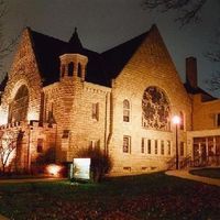 First United Methodist Church of Marshalltown