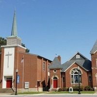 South Hill United Methodist Church