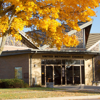 Estherville United Methodist Church