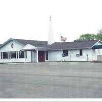 Trinity United Methodist Church