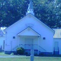 Mt. Zion United Methodist Church