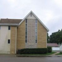 Gobles United Methodist Church