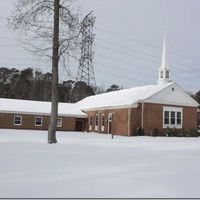 Covenant United Methodist Church