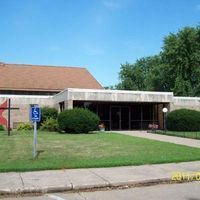 Rockwell City United Methodist Church