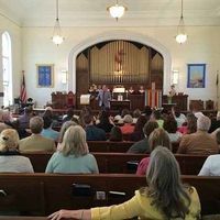 Carrollton United Methodist Church