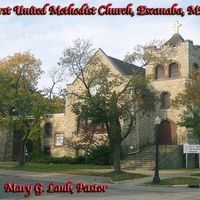 First United Methodist Church